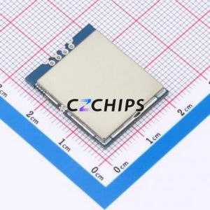 Original & Brand-new HLK-LD101V <b>Sensor</b> <b>Sensor</b> Module Whole Sale Electronic Component Chips Supplier & BOM Service - Product Image 1