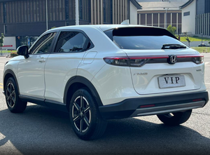 Voitures d'occasion Honda Vezel 2019 à traction avant, conduite à gauche, SUV avec transmission <span class=keywords><strong>automatique</strong></span>, bon état, pour l'exportation, faible consommation de carburant - Product Image 3