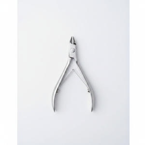 Coupe-ongles professionnel durable en acier inoxydable, outil de manucure et pédicure K-Beauty, origine Corée du Sud, pour le soin des ongles - Product Image 2