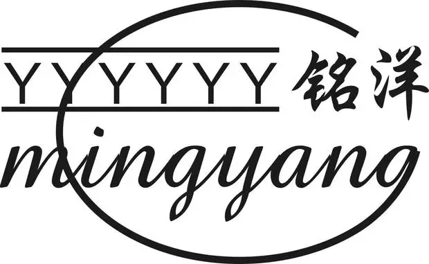 Changshu Mingyang Metal Products Factory logo
