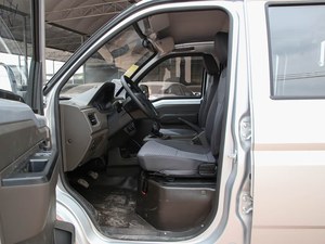 Autos Usados, Autos Nuevos, Autos Chinos Más Baratos, Wuling RongGuang Nuevo Modelo 2024, 2.0L, Cabina Simple, Extra Largo, Doble <span class=keywords><strong>Rueda</strong></span> Trasera - Product Image 5