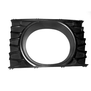 Cadre de calandre Chrysler 300C pour régulateur de vitesse 68214484AC, pièce de volant en plastique - Product Image 2