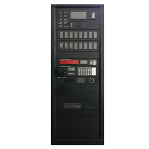 Sistema de Alarma Contra Incendios Direccionable Comercial TANDA TX7008, Panel de Incendios de 8/6 Bucles con Pantalla LCD - Product Image 2