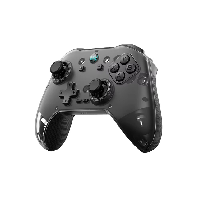 With Hall-effect Function Bt Wireless Double Shock Joystick Game Controller for Switch Consoles/Pc/TV Gamepad