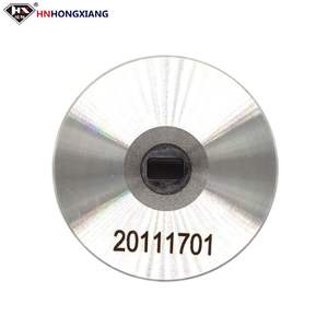 Tùy chỉnh hình dạng dây vẽ chết thép vonfram Dây Vẽ chết để Vẽ Dây Nam Châm Vuông - Product Image 3