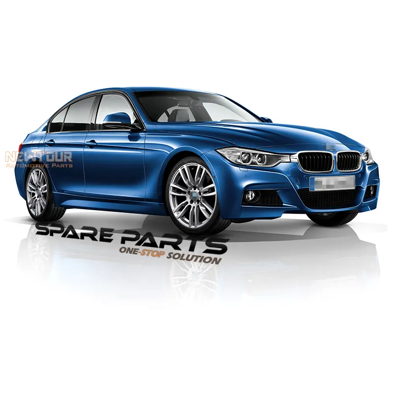 BMW F30/F35/318/E92/E90/E70/X5/E60/E46/X1/X3用自動車部品カーアクセサリーその他のエンジン性能スペアパーツ