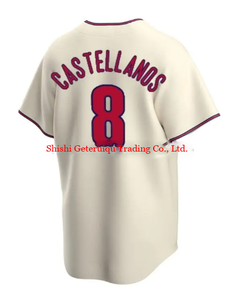 أفضل جودة خياطة مخصصة #5 بريسون ستوت #7 تريا تيرنر #12 كايل شوارب #3 برايس هاربر جيرسيه كرة سلة أمريكي - Product Image 5