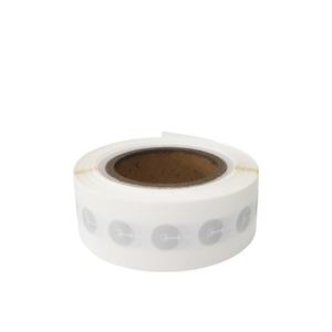 Getsmart |   Étiquette NFC passive personnalisable 13,56 MHz, petite, durable, étanche, enroulable, imprimable, pour paiement et hôtellerie - Product Image 4