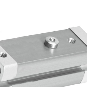 กระบอกลมแบบหมุนได้ รุ่น CLR ซีรีส์ FESTO ของแท้ สำหรับการจับยึดชิ้นงาน - Product Image 2
