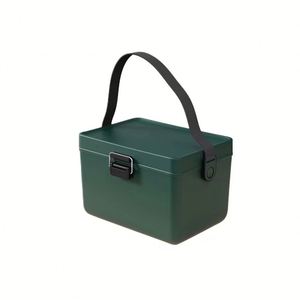 Hot Sell Modern Reusable 12L Insulated <b>Cooler</b> Box for Food & Cans Portable Outdoor Use - Product Image 1