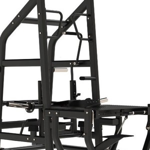 Fascia <span class=keywords><strong>per</strong></span> Allenamento di Vita, Gambe e Fianchi in Acciaio, Attrezzatura Commerciale <span class=keywords><strong>per</strong></span> Palestre e Home Gym - Product Image 2