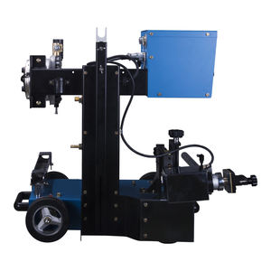 <span class=keywords><strong>Chariot</strong></span> de soudage à gaz NZ-IV - Product Image 2