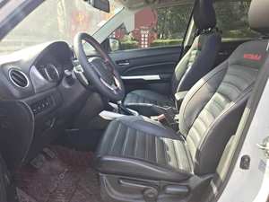 <span class=keywords><strong>Suzuki</strong></span> <span class=keywords><strong>Vitara</strong></span> 1.4T Automatique 2016, Bien équipée, Maniabilité Agile, Faible entretien, Parfaite pour l'aventure urbaine - Product Image 5