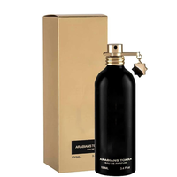 Parfum Oriental Unisexe Premium de Dubaï 100ml, Longue Durée, Bois de Santal, Eau de Parfum en Spray, Vente en Gros