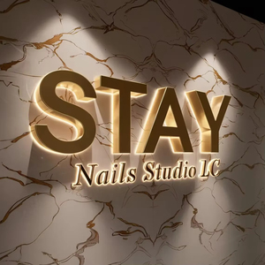 Tùy chỉnh 3D ngoài trời <span class=keywords><strong>LED</strong></span> signage Acrylic Mini Letter logo cho doanh nghiệp cho các trường học và bệnh viện - Product Image 4