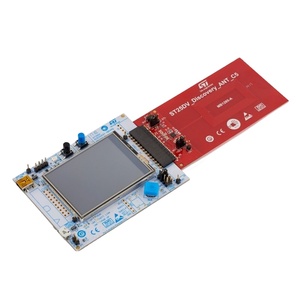 Kit de découverte d'étiquettes RFID NFC dynamiques ST25DV-DISCOVERY ST25DV04 authentique d'origine D311 - Product Image 1