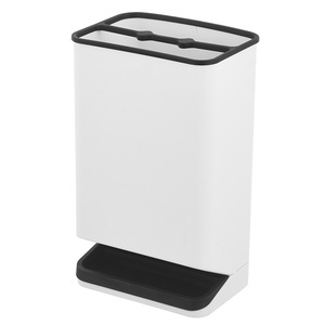 HJH548 Soporte para 6 Paraguas Pequeños, Soporte de Entrada Independiente para Bastones y Bastones de Caminar con Bandeja Recolectora - Product Image 1