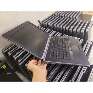 Portatile Usato da 14 Pollici per Business e Studenti all'Ingrosso, Dual-Core Intel Core i5, 4GB RAM, 320GB di Archiviazione, Modello E6430, Prezzo Migliore - Product Image 1