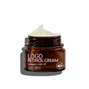 Crema facial antienvejecimiento para el acné, removedor de manchas oscuras, blanqueamiento de la piel negra - Product Image 6