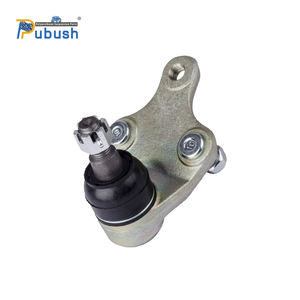 Usine chinoise en gros bon prix joint à rotule de <span class=keywords><strong>suspension</strong></span> inférieur en métal joint à rotule pour TOYOTA Alphard 43330-49095 - Product Image 3