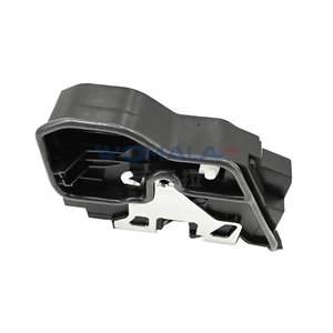 Actuador de bloqueo WOMALA 51217202146 para BMW 1 'Serie <span class=keywords><strong>118d</strong></span> 2' Serie 218d 2023 - Product Image 4