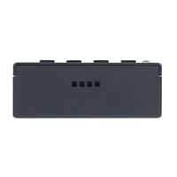 Hamgeek HAMCUBE PRO HAM CW Trainer, entraîneur de code Morse avec écran de 2,8 pouces, prend en charge la décodage en anglais et en chinois