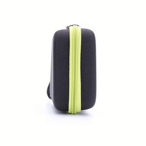 Étui de voyage personnalisé en EVA rigide pour tondeuse à cheveux et rasoir – Sacs et étuis spécialisés directement de l'usine - Product Image 2