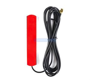 24g 58g 433mhz 4g Full Frequency gsm2g3g Gain 8db Sma Patch antenna <strong>line</strong> length 3 <strong>meters</strong> - Product Image 3
