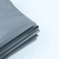 Bâche PVC enduite 440 de haute qualité, imperméable, pour tentes de cérémonie, rouleau de bannière flexible pour impression numérique - Prix de gros