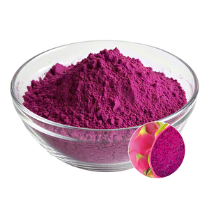Servicio de Soluciones de Marca Privada y Personalizada para Extracto de Fruta del Dragón en Polvo, Certificado por HACCP, NSF, ISO y GMP, <span class=keywords><strong>Hylocereus</strong></span> Polyrhizus - Product Image 2