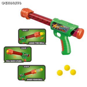 <span class=keywords><strong>Oceantoys</strong></span> ปืนยิงไดโนเสาร์พลาสติกนิ่มปลอดภัยสำหรับเด็กปรับแต่งได้ - Product Image 4