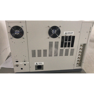 เครื่องโครมาโทกราฟีแก๊สแบบอัตโนมัติพร้อมหน้าจอ LCD รุ่น DW-GC1120 - Product Image 5