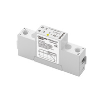 Relais à semi-conducteurs industriels HRE23AA25, commutation analogique, contrôle par angle de phase, 4-20 mA, 25 A