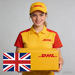 Miglior Servizio di Spedizione Online dalla Cina verso UE, Spagna, Regno Unito, Europa, Germania, Italia, Canada, Agente di Spedizione Express DHL Fedex - Product Image 1