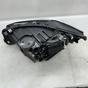 Fari HID per BMW F10 Aggiornati a Fari LED M5 LCI 2010-2017 <span class=keywords><strong>Serie</strong></span> 5 523i 535i 530i F10 F11 F18 Plug and Play - Product Image 3