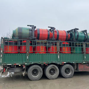 <span class=keywords><strong>Petite</strong></span> <span class=keywords><strong>bétonnière</strong></span> à tambour 300L Électrique 380V/220V Acier Haute efficacité pour utilisation en usine de fabrication - Product Image 6