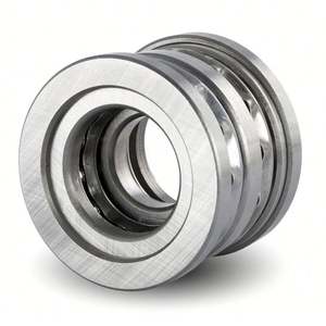 51105 <b>Thrust</b> Ball Bearing 51105 Single Direction Bearing Size 25X42X11 25*42*11 mm - Product Image 4