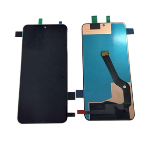 Pantalla Táctil OLED de Calidad Original con 1 Año de Garantía para la Serie <span class=keywords><strong>Mate</strong></span> 60, Repuesto de Pantalla para Teléfono Móvil, IP 6.69-6.82" 400cd+ - Product Image 1