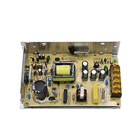 Fuente de alimentación conmutada DC5v 10a 50W Fuente de alimentación Dc 5V 10a Transformador LED IP43 5V 10a Fuente de alimentación