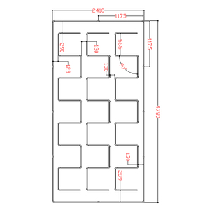 DIY Design Gonengo High CRI <span class=keywords><strong>Garage</strong></span> ZT3048 Detailing Studio <span class=keywords><strong>Neon</strong></span> Lights - Product Image 2