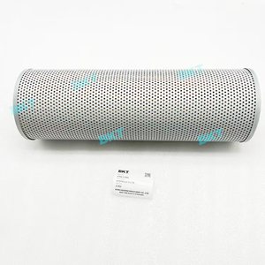 Prix d'usine 31N4-01460 Filtre à éléments pour <span class=keywords><strong>Hyundai</strong></span> <span class=keywords><strong>HL770</strong></span>-9 R1200-9 R140LC-9 R320LC-9 R140W-9 R800LC-9 R210W-9 R250LC-9 - Product Image 6