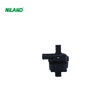 Niland High Class <span class=keywords><strong>Auto</strong></span> Parts Système de refroidissement Pompe à eau auxiliaire 2118350264 Convient pour Mercedes Benz W211 - Product Image 6