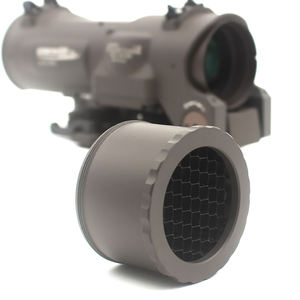 حاجب ضوء تكتيكي مخصص من SPECPRECISION لنطاق الرؤية البصرية <span class=keywords><strong>DR</strong></span> 1-4XX - Product Image 2