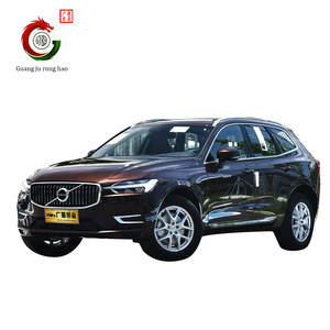 Cina auto usate <span class=keywords><strong>Volvo</strong></span> XC60 SUV T5 motore di lusso Crossover città Crossover di lusso pilota di assistenza Comfort Premium - Product Image 1
