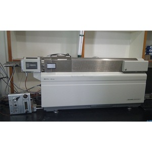 Sistema de LC-MS de Triple Cuadrupolo API3000 de Ab Sciex, Ionización por Pulverización Electrolítica de Alta Sensibilidad, Resolución de 0.5 a 2 Amu - Product Image 4
