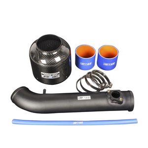 KIT presa d'aria per auto EDDYSTAR per JAGUAR - Product Image 3