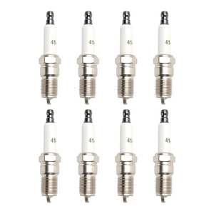 8-teiliges 10,5mm Zündkabel-Set 19299585 für Chevy für GMC 4,8L 5,3L 6,0L <span class=keywords><strong>V8</strong></span> Truck Zündkabel - Product Image 3