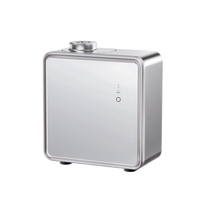 Diffuseur de parfum mural professionnel SCENTA, machine en métal pour la vente en gros, diffuseur d'arômes sans eau, machine à huiles essentielles