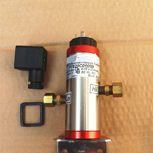 เซ็นเซอร์วัดความแตกต่างของน้ำแบบใหม่ รุ่น P7620C P8000A - Product Image 4