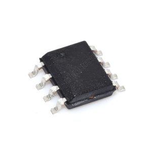 ANSOYO DMC3016LSD-13 Chips IC Circuitos Integrados Mosfet Componentes Electrónicos DMC3016LSD - Product Image 4
